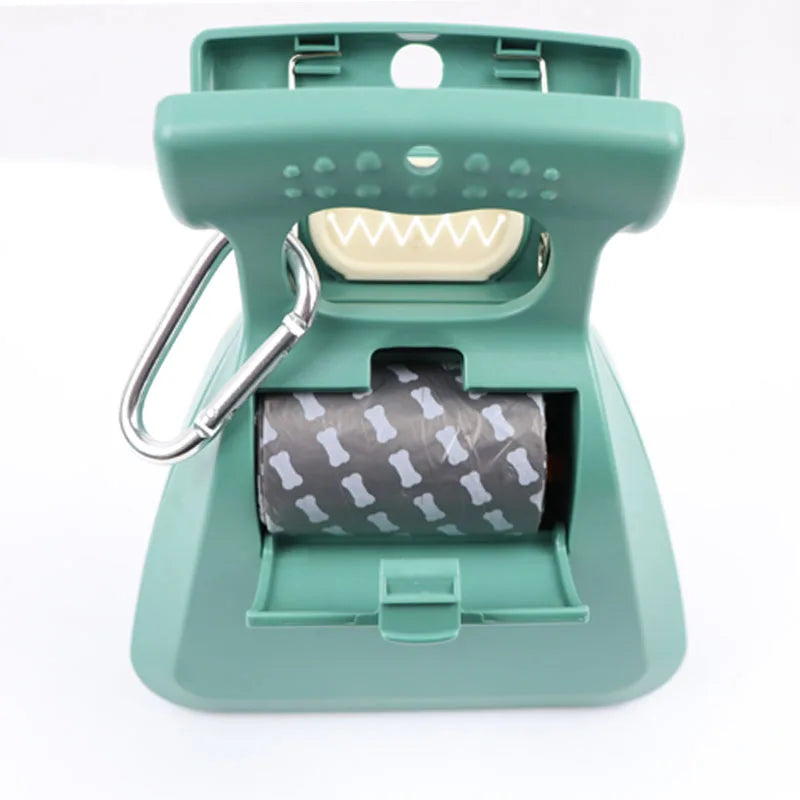 ZenWalk™ - Recogedor de Excrementos Portátil (Edición 2026)