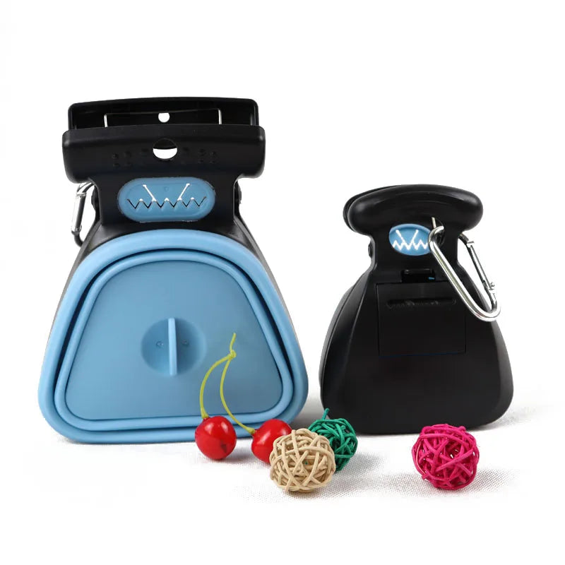 ZenWalk™ - Recogedor de Excrementos Portátil (Edición 2026)